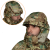 Куртка Patrol System 3.0 Climashell Multicam 6