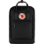 Рюкзак Fjällräven Kånken Laptop 17", Black