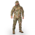 Куртка CM Stalker SoftShell Multicam 2