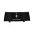 Пояс-сумка Black Diamond Distance Run Belt, Black 2