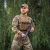 M-Tac нагрудна розвантажувальна система Modular Chest Rig, Койот 5