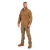Парка вологозахисна Sturm Mil-Tec "Wet Weather Jacket With Fleece Liner Gen.II" WASP I Z2 15