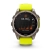 Смарт-часы Garmin Fenix ​​8 Sapphire Solar 47 мм. Желтый 5
