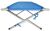 Кровать раскладная Pinguin Bed, 210х80х49 см, Petrol 5