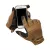 Тактические перчатки "5.11 Tactical Competition Shooting Glove" Kangaroo 4