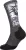 Шкарпетки "5.11 Tactical SOCK & AWE CREW LIBERTY" Black 3