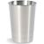 Кружка Tatonka Pint Mug, Silver