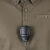 Футболка Поло тактична з довгим рукавом "TACTICAL LONG SLEEVE POLO SHIRT QUICK Olive 4