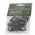 Карабін Sturm Mil-Tec S-HOOK Black (10 шт) Black 3