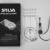 Компас Silva Spike Jet Classic 8