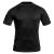 Футболка Sturm Mil-Tec "Tactical T-Shirt QuickDry" Black