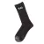 Шкарпетки "5.11 Tactical 3 Pack 6" Socks "(3 пари) Black