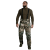 Зимний костюм HitPoint SoftHeat Terra UA 3