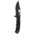 Ніж SOG SEAL FX, Black 7