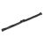 Пояс Tatonka Chestbelt 20mm, Black
