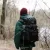 Рюкзак Tramp Hike 30, чорний 5