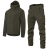Костюм SoftShell 2.0 Olive