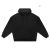Кофта Phantom Project/M-Tac BAT Hoodie бавовна Hard, Чорний