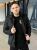 Куртка демисезонная "SURPLUS AIRBORNE JACKET" Black 3