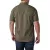 Сорочка тактична "5.11 Tactical Aerial Short Sleeve Shirt" RANGER GREEN 3