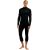 Реглан Odlo Active Warm High Neck, Черный 3