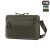 Сумка M-Tac Admin Bag Medium Elite с липучкой Hex Олива (Темная)