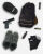Сумка польова "AGER" MK-2 Combat Black 3