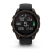 Смарт-годинник Garmin Fenix 8 Sapphire Solar 47 мм. Чорний 9