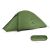 Намет надлегкий двомісний Naturehike Cloud Up Pro CNK2350WS020, темно-зелений