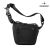 Сумка M-Tac Phantom Project Trapeze Bag Large Lite-NR Чорна