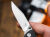 Ніж Boker Atlas Clippoint TS, клинок 73 мм, сталь D2 8