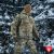 Куртка M-Tac Alpha Gen.IV Pro Primaloft, Мультикам — Камуфляж 2