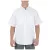 Сорочка тактична "5.11 Tactical Taclite Pro Short Sleeve" White