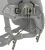 Крепление адаптер на каску шлем HL-ACC-43-OD для наушников Peltor/Earmor/Walkers (olive) 4