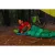 Надувной коврик Sea to Summit Comfort Light Mat, 184 × 55 × 6,3 см – Синий 2