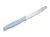 Серрейторний кухонний ніж Sandwich Knife, блакитний Boker, клинок 105 мм 2