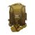 Сумка через плече Tribe Sling Pack 6,5 л, Койот 4