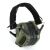Активные защитные наушники Earmor M31 MOD3 (FG) Olive 8