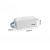Косметичка Naturehike CNK2450XB024 S сіра 2