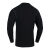 Футболка-реглан "BASIC L/S" Combat Black 2