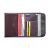 Гаманець Tatonka Passport Safe RFID Block, Midnight Plum 6