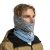 Шарф-труба Buff Polar Multifunctional Neckwear, Sakry Lake Blue 4