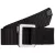 Пояс тактичний "5.11 TRAVERSE DOUBLE BUCKLE BELT" Black 2
