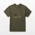 Футболка з малюнком "5.11 Tactical® Battle Rattle Tank" RANGER GREEN 4