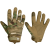 Тактичні рукавички Tac 2.0 Multicam
