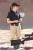 Шорти тактичні "5.11 Tactical Taclite Pro Shorts" Dark Navy 4