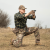 Штаны Герць 2.0 Twill Multicam 5