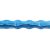 Самонадувний килимок Pinguin Sherpa NX, 186x55x3 см, Blue 10