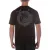 Футболка "5.11 Flag Waiver Tee" Black