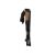 Трекінгові палиці Silva Trekking Aluminium Z-fold, 115-135 см, Black 4